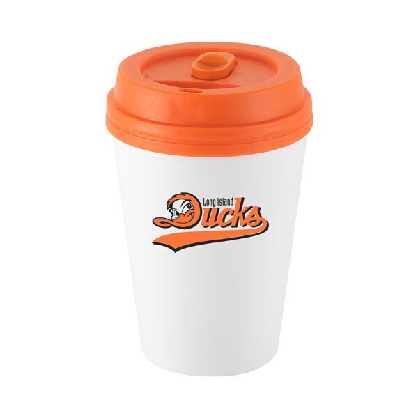 Ready to Go Traveler, 10oz.