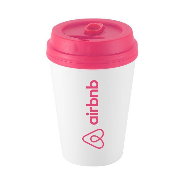 Ready to Go Traveler, 10oz.