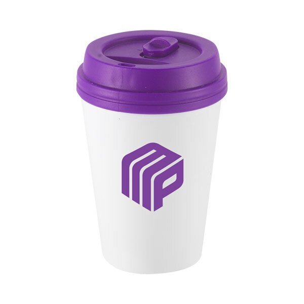 Ready to Go Traveler, 10oz.