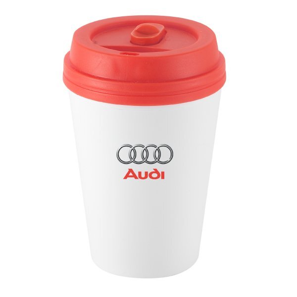 Ready to Go Traveler, 10oz.