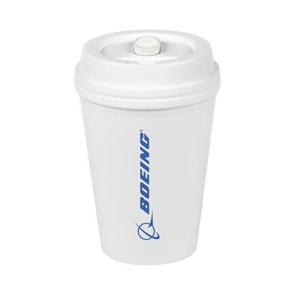 Ready to Go Traveler, 10oz.