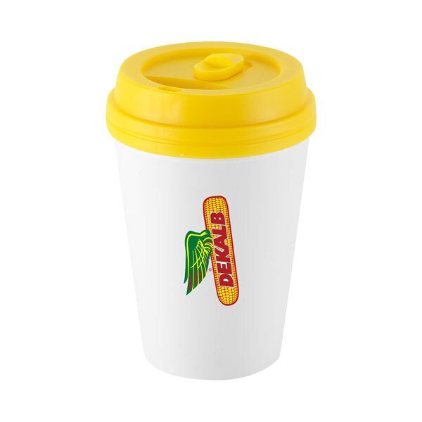 Ready to Go Traveler, 10oz.