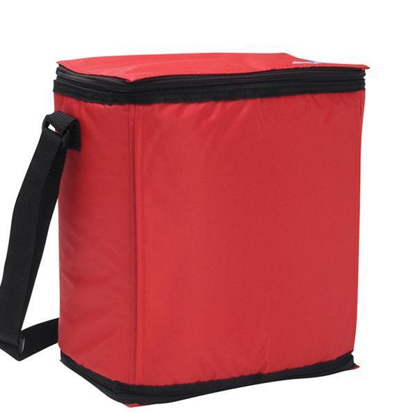 Flexi-Freeze® 12-Can Cooler