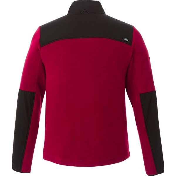 Roots73® Briggspoint Men's Microfleece Jacket