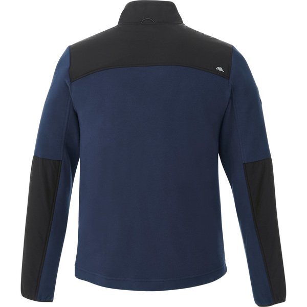 Roots73® Briggspoint Men's Microfleece Jacket