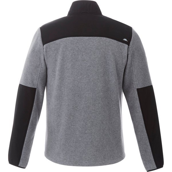 Roots73® Briggspoint Men's Microfleece Jacket