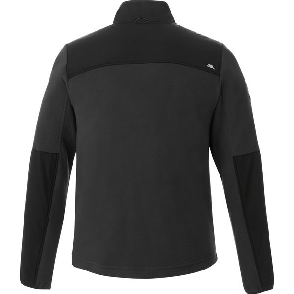 Roots73® Briggspoint Men's Microfleece Jacket