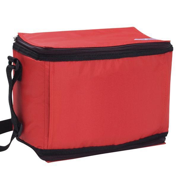 Flexi-Freeze® 6-Can Cooler