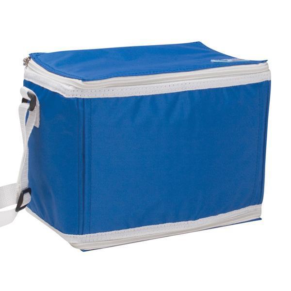 Flexi-Freeze® 6-Can Cooler