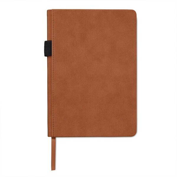 LEEMAN™ Nuba Journal, 5-7/8" x 7-7/8"