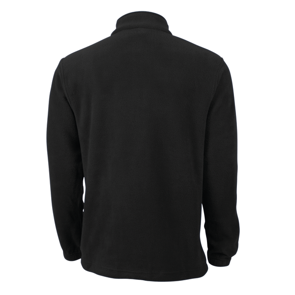Charles River® Adirondack Fleece Unisex Quarter Zip