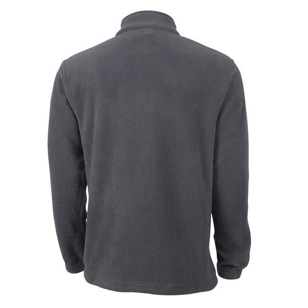 Charles River® Adirondack Fleece Unisex Quarter Zip