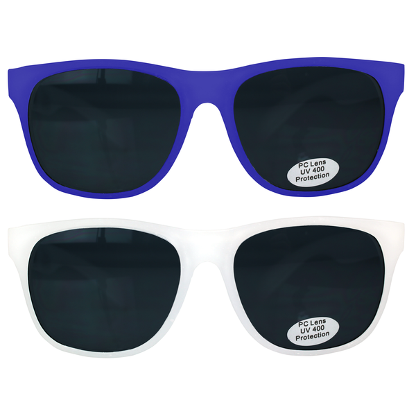 Sun Fun UV Color Changing Sunglasses