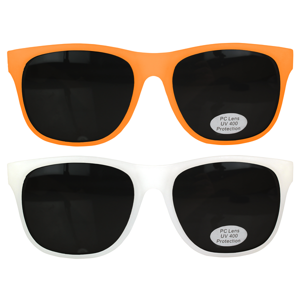 Sun Fun UV Color Changing Sunglasses