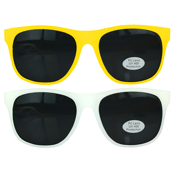 Sun Fun UV Color Changing Sunglasses