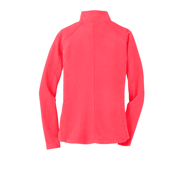 Port Authority® Microfleece Ladies' Jacket