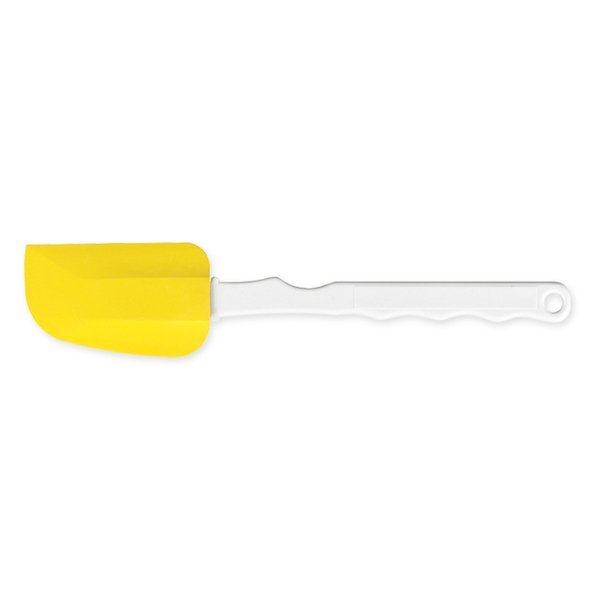 Ergo Grip Silicone Spatula