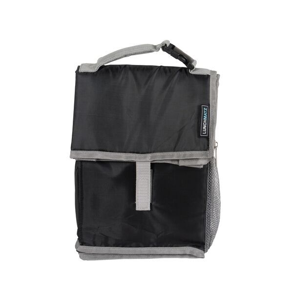 Lunchmatz Convertible Polyester Lunch Cooler & Picnic Mat