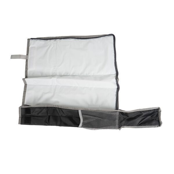 Lunchmatz Convertible Polyester Lunch Cooler & Picnic Mat