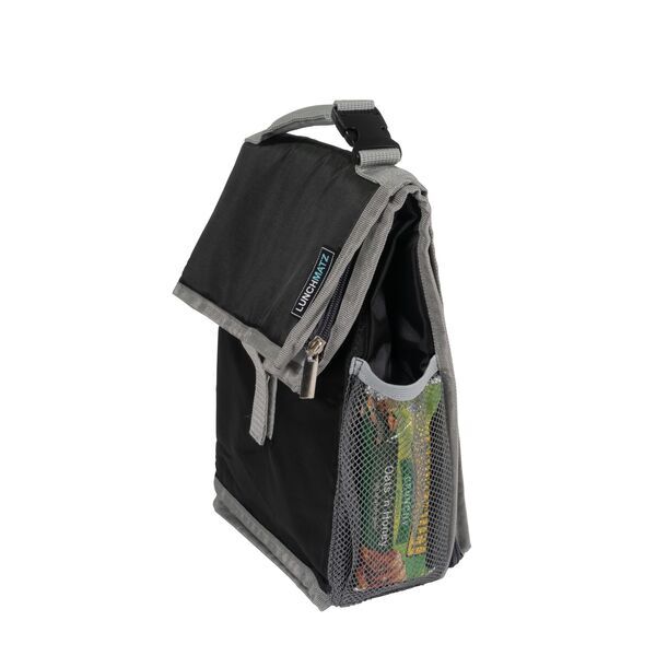 Lunchmatz Convertible Polyester Lunch Cooler & Picnic Mat