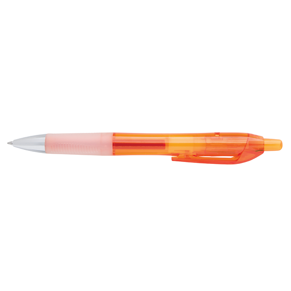 BIC® Intensity® Clic™ Gel Pen