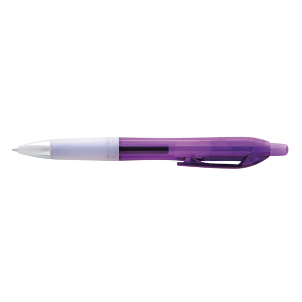 BIC® Intensity® Clic™ Gel Pen