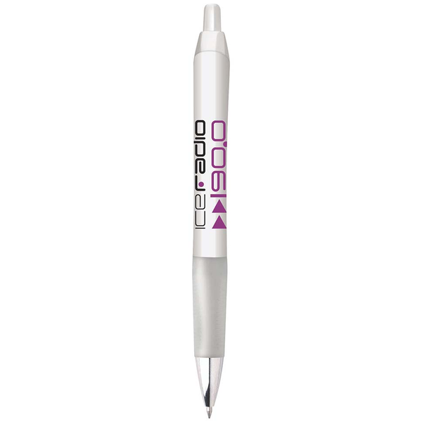 BIC® Intensity® Clic™ Gel Pen