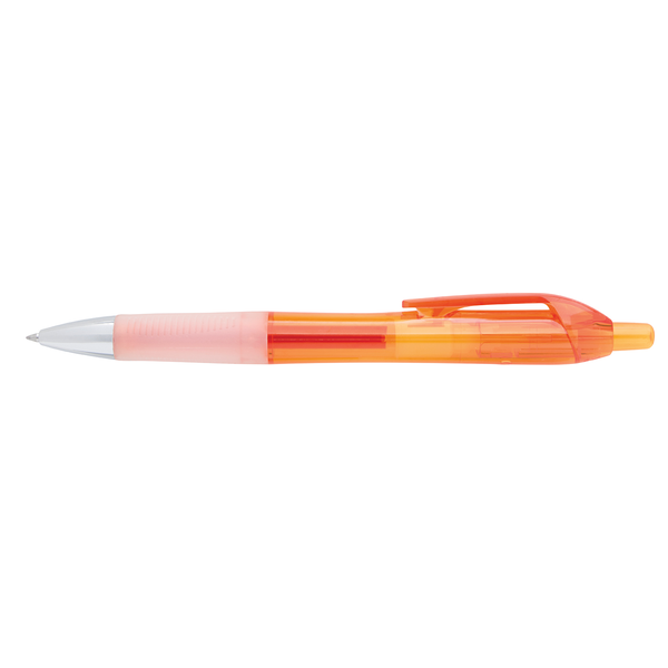 BIC® Intensity® Clic™ Gel Pen