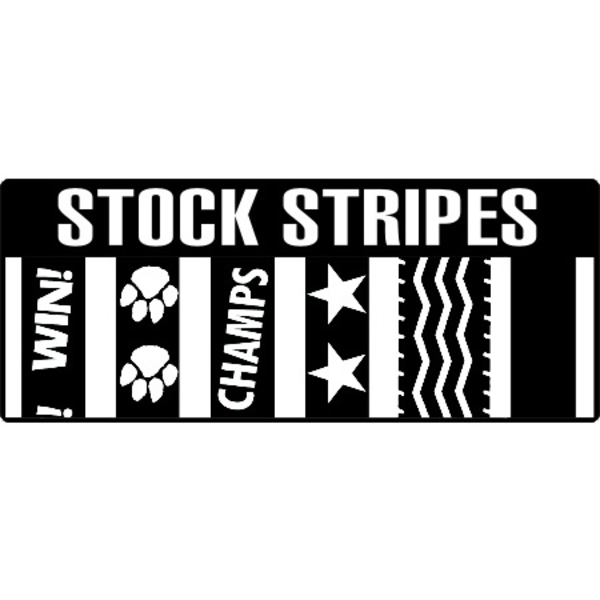 Mini Plastic Football, 6"