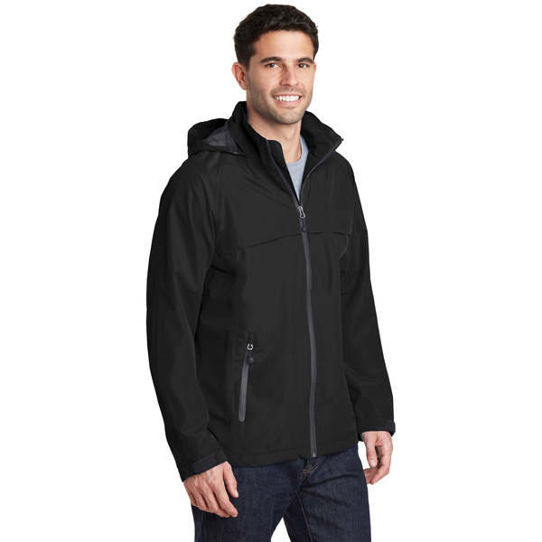 Port Authority® Torrent Waterproof Men's Jacket