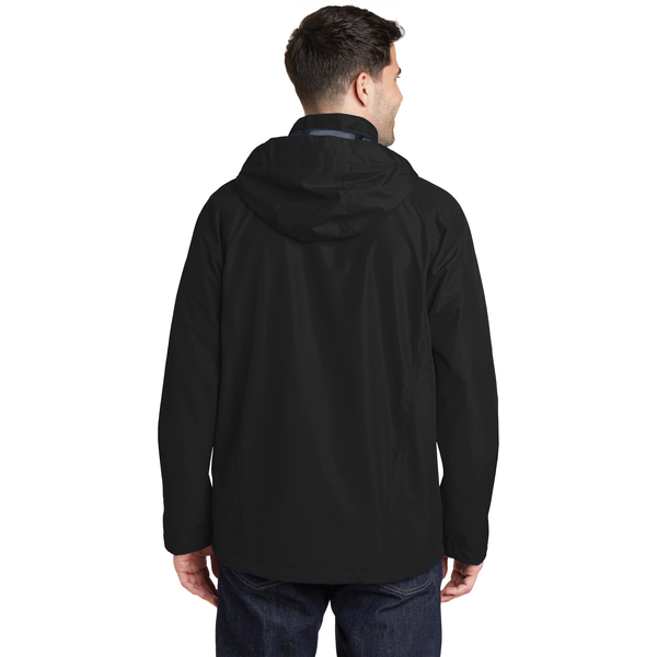 Port Authority® Torrent Waterproof Men's Jacket