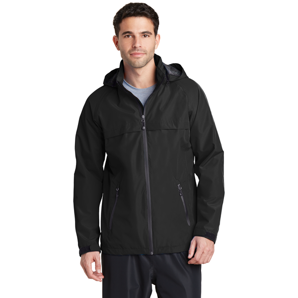 Port Authority® Torrent Waterproof Men's Jacket