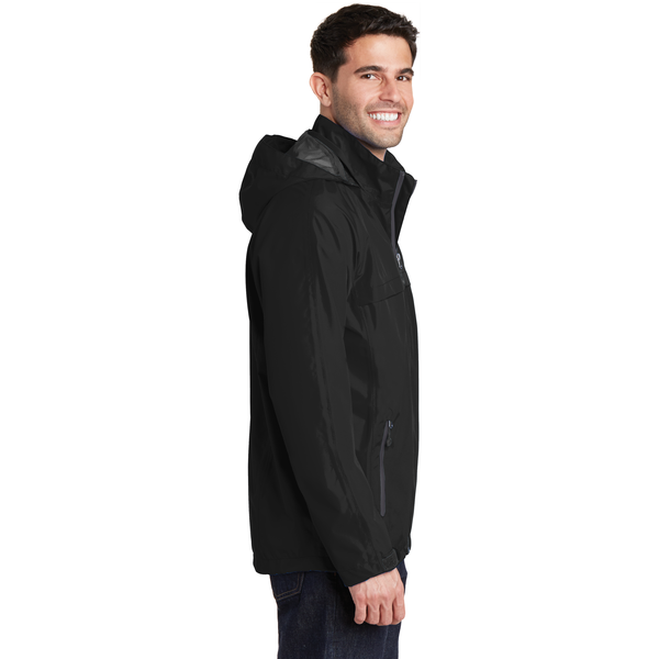 Port Authority® Torrent Waterproof Men's Jacket