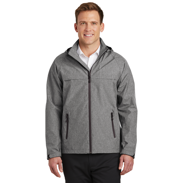 Port Authority® Torrent Waterproof Men's Jacket