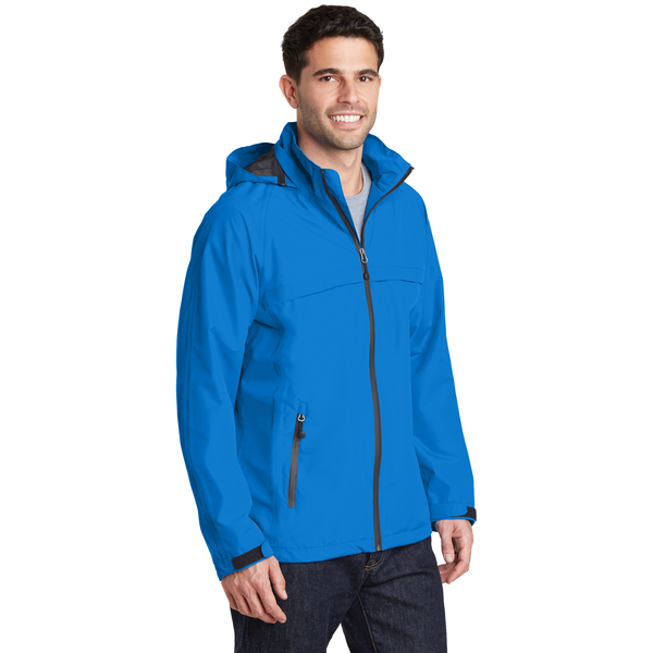 Port Authority® Torrent Waterproof Men's Jacket
