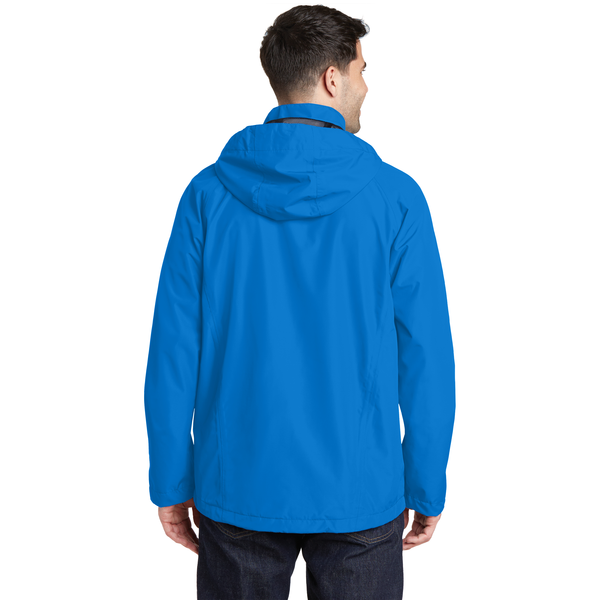 Port Authority® Torrent Waterproof Men's Jacket