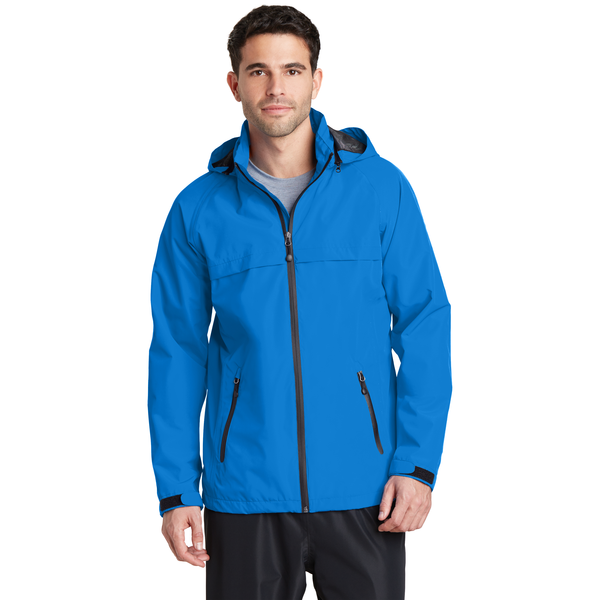 Port Authority® Torrent Waterproof Men's Jacket