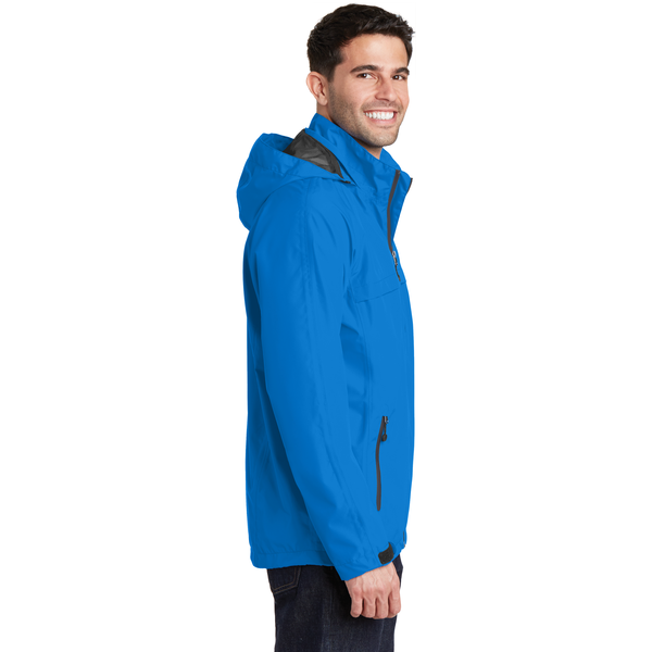 Port Authority® Torrent Waterproof Men's Jacket