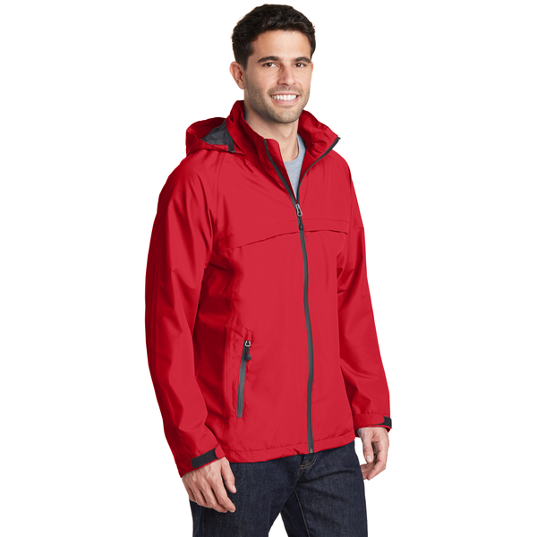 Port Authority® Torrent Waterproof Men's Jacket