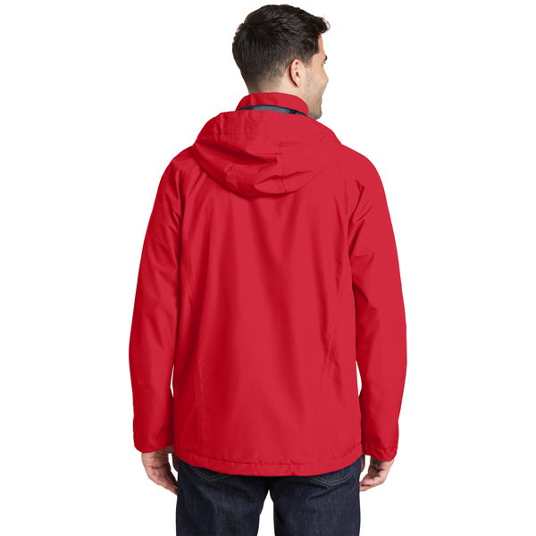 Port Authority® Torrent Waterproof Men's Jacket