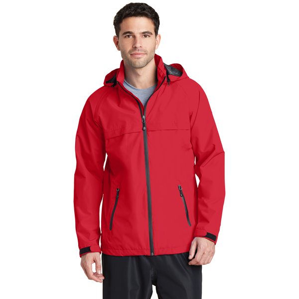 Port Authority® Torrent Waterproof Men's Jacket