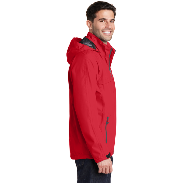 Port Authority® Torrent Waterproof Men's Jacket