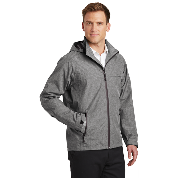 Port Authority® Torrent Waterproof Men's Jacket