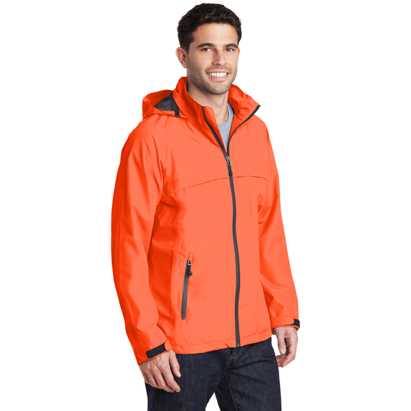 Port Authority® Torrent Waterproof Men's Jacket