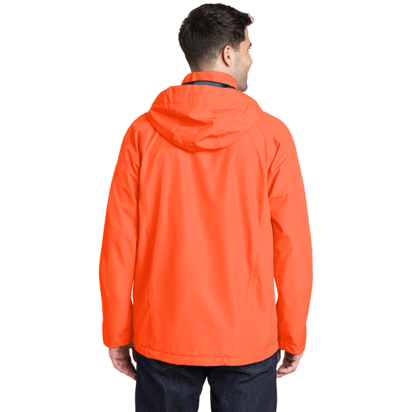Port Authority® Torrent Waterproof Men's Jacket