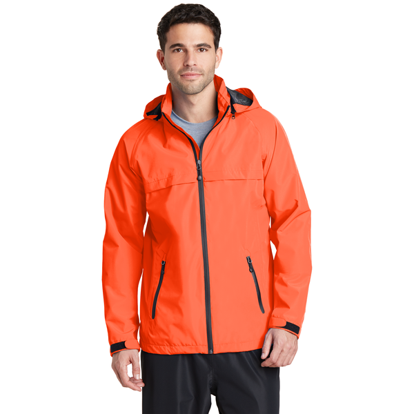 Port Authority® Torrent Waterproof Men's Jacket