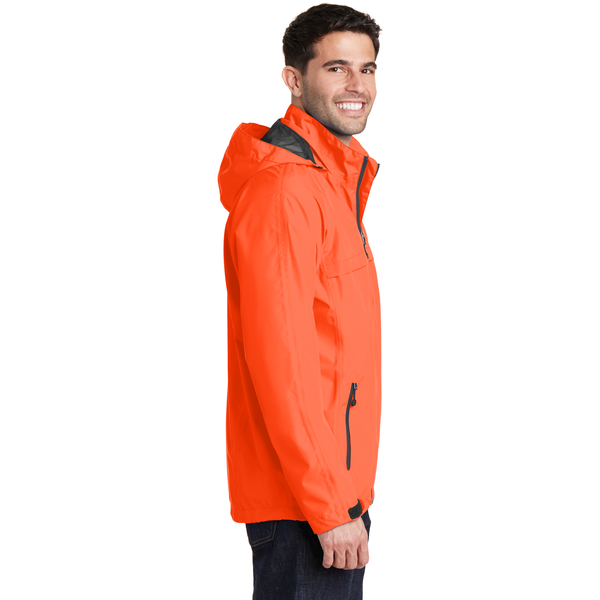 Port Authority® Torrent Waterproof Men's Jacket