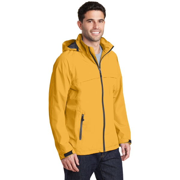 Port Authority® Torrent Waterproof Men's Jacket