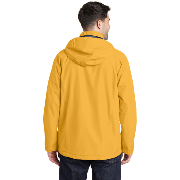 Port Authority® Torrent Waterproof Men's Jacket