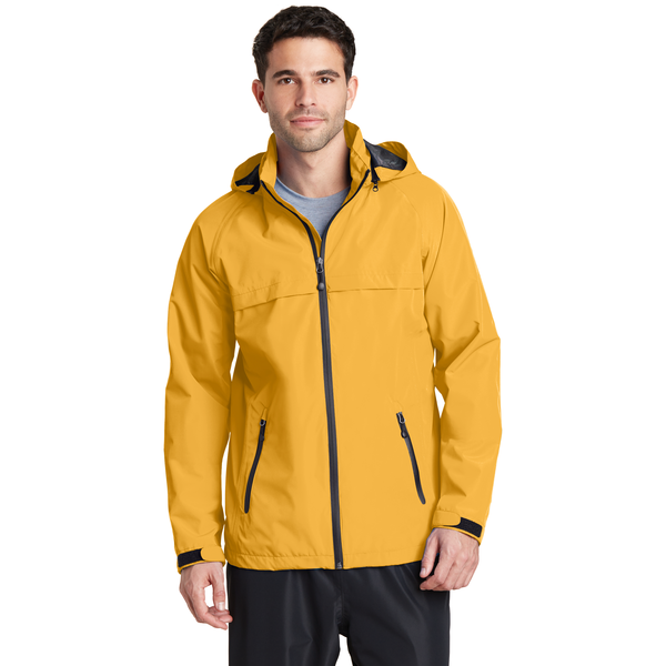 Port Authority® Torrent Waterproof Men's Jacket